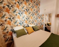 Rynek wtórny - Town house - Orihuela - Playa Flamenca