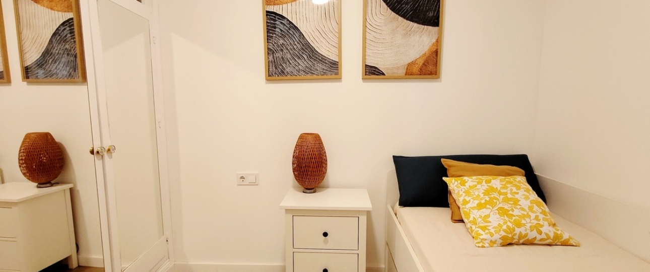 Rynek wtórny - Town house - Orihuela - Playa Flamenca