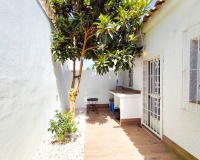 Rynek wtórny - Town house - Orihuela - Playa Flamenca