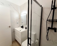 Rynek wtórny - Town house - Orihuela - Playa Flamenca