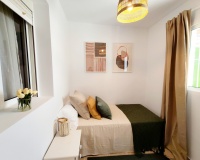 Rynek wtórny - Town house - Orihuela - Playa Flamenca