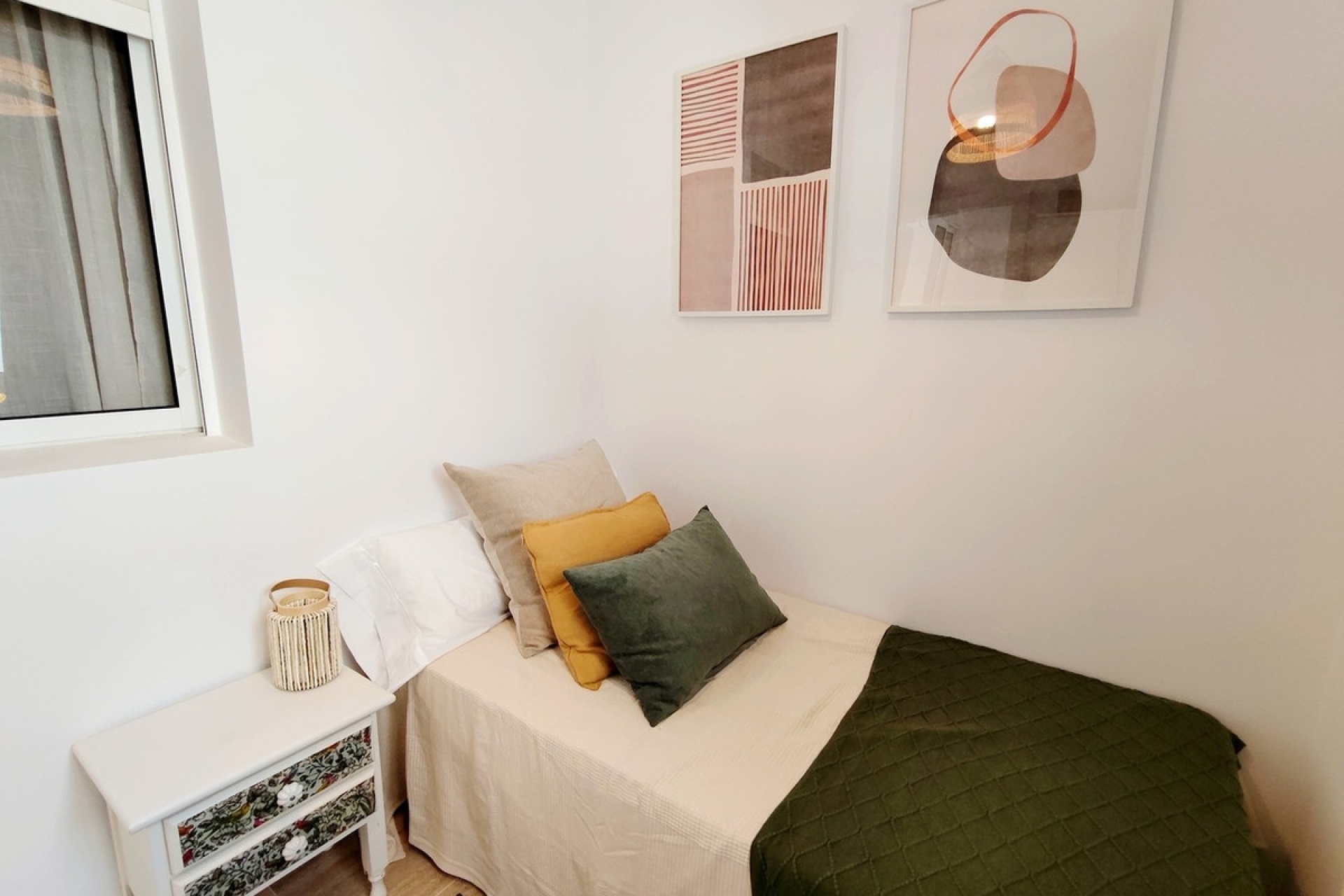 Rynek wtórny - Town house - Orihuela - Playa Flamenca