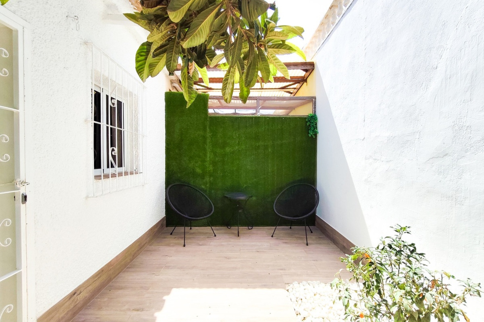 Rynek wtórny - Town house - Orihuela - Playa Flamenca