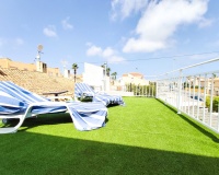 Rynek wtórny - Town house - Orihuela - Playa Flamenca