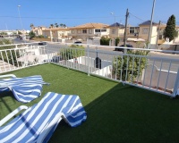 Rynek wtórny - Town house - Orihuela - Playa Flamenca