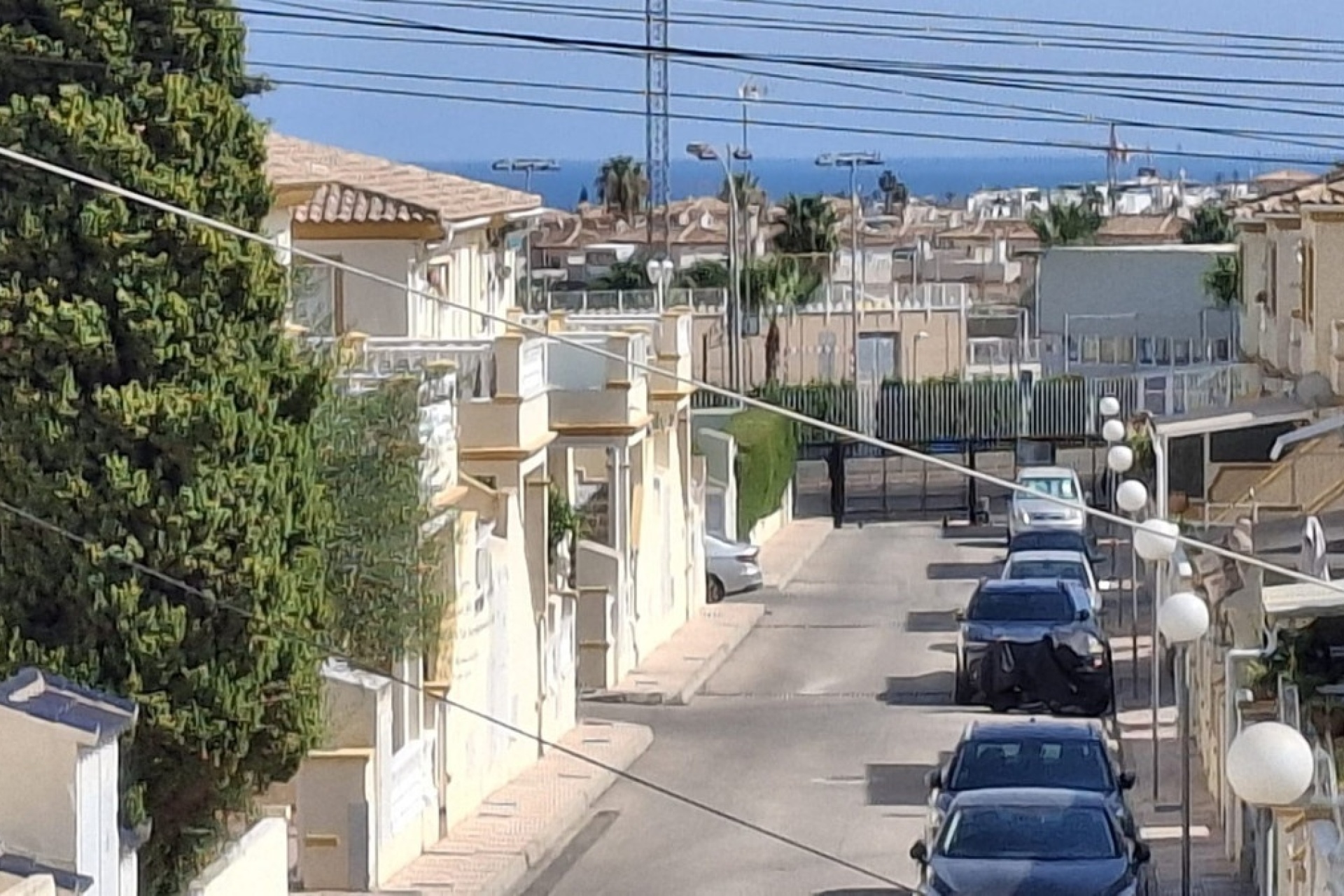 Rynek wtórny - Town house - Orihuela - Playa Flamenca