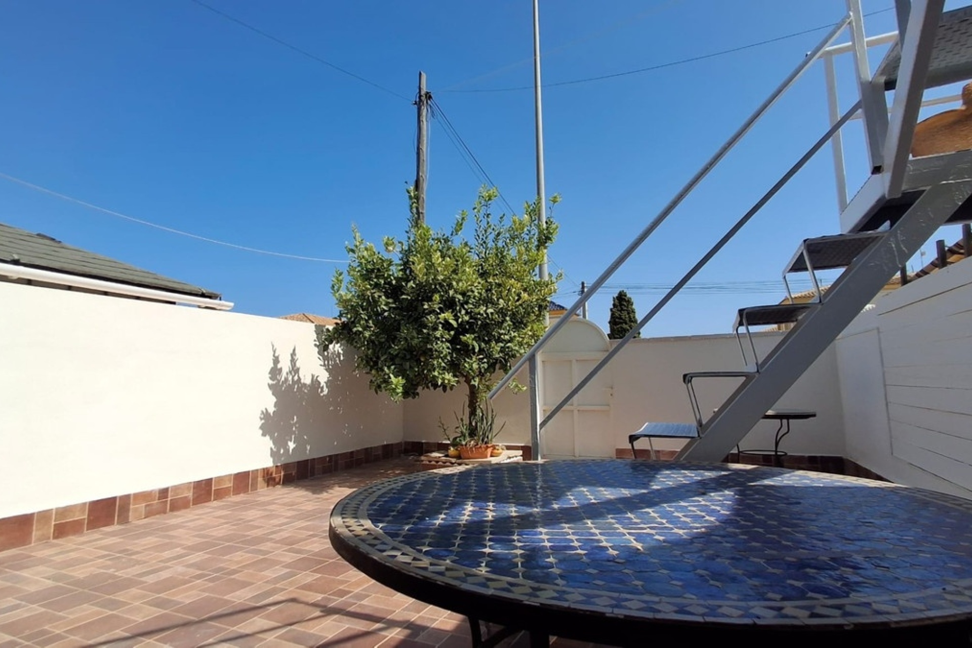 Rynek wtórny - Town house - Orihuela - Playa Flamenca