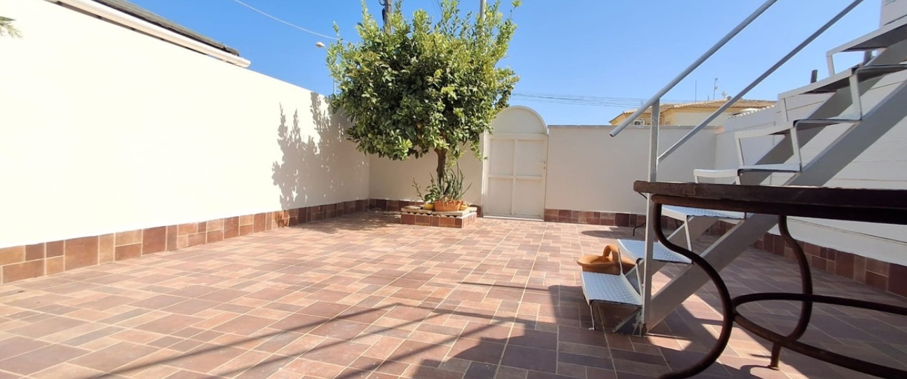 Rynek wtórny - Town house - Orihuela - Playa Flamenca