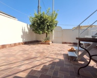 Rynek wtórny - Town house - Orihuela - Playa Flamenca