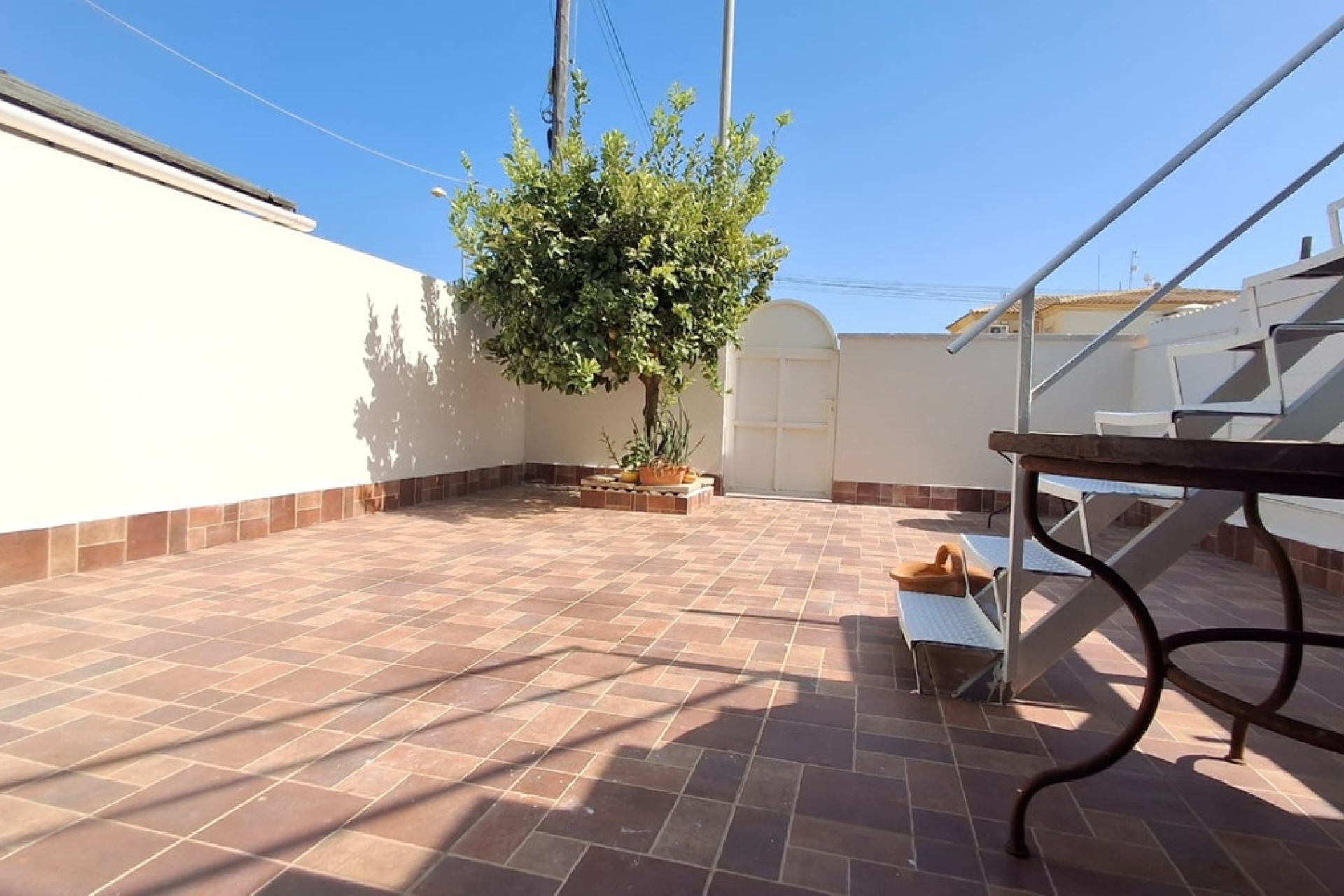 Rynek wtórny - Town house - Orihuela - Playa Flamenca