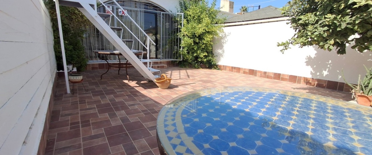 Rynek wtórny - Town house - Orihuela - Playa Flamenca