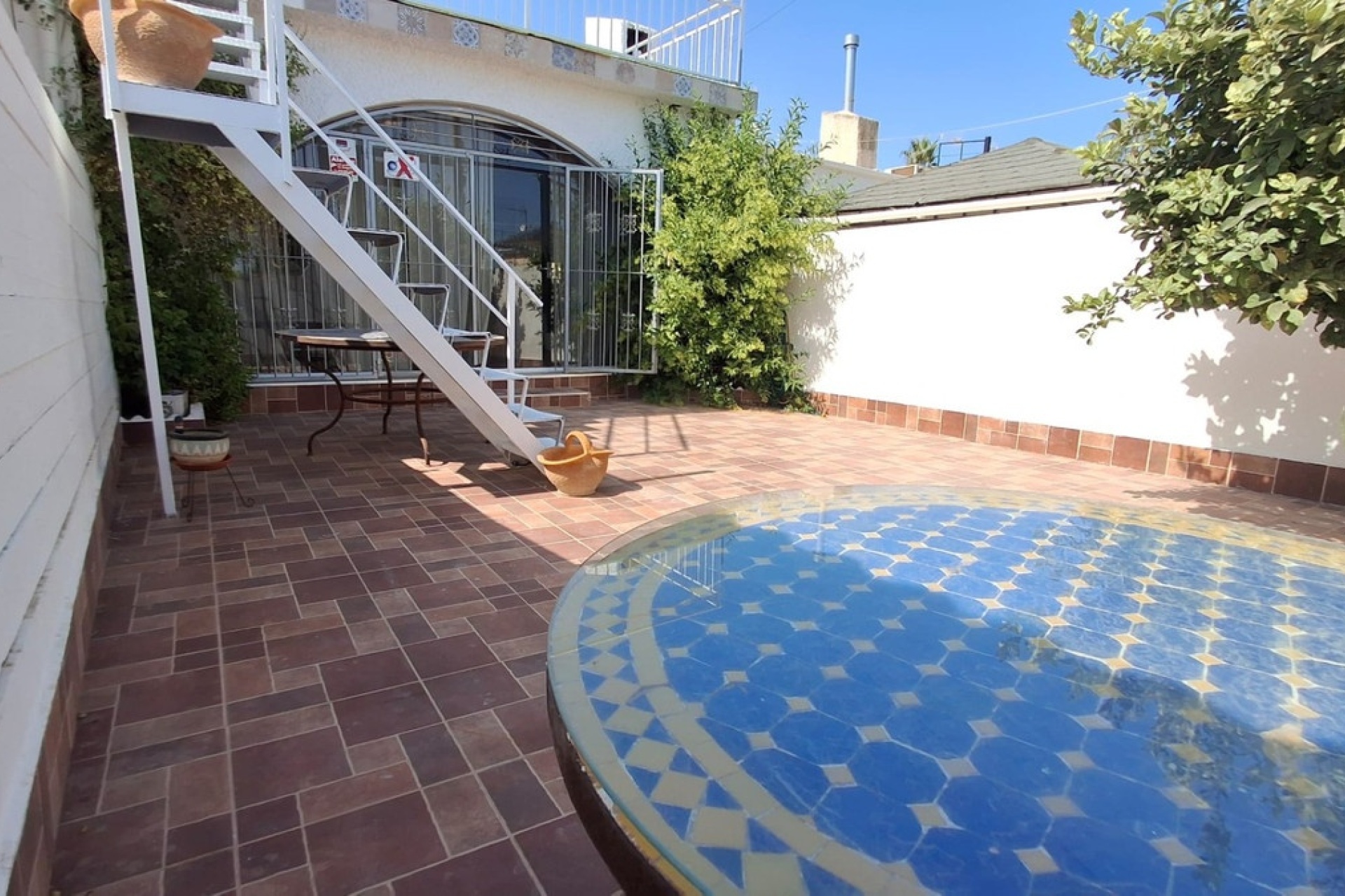 Rynek wtórny - Town house - Orihuela - Playa Flamenca