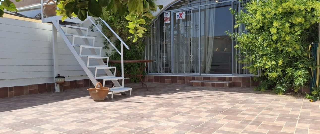 Rynek wtórny - Town house - Orihuela - Playa Flamenca