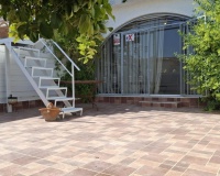 Rynek wtórny - Town house - Orihuela - Playa Flamenca