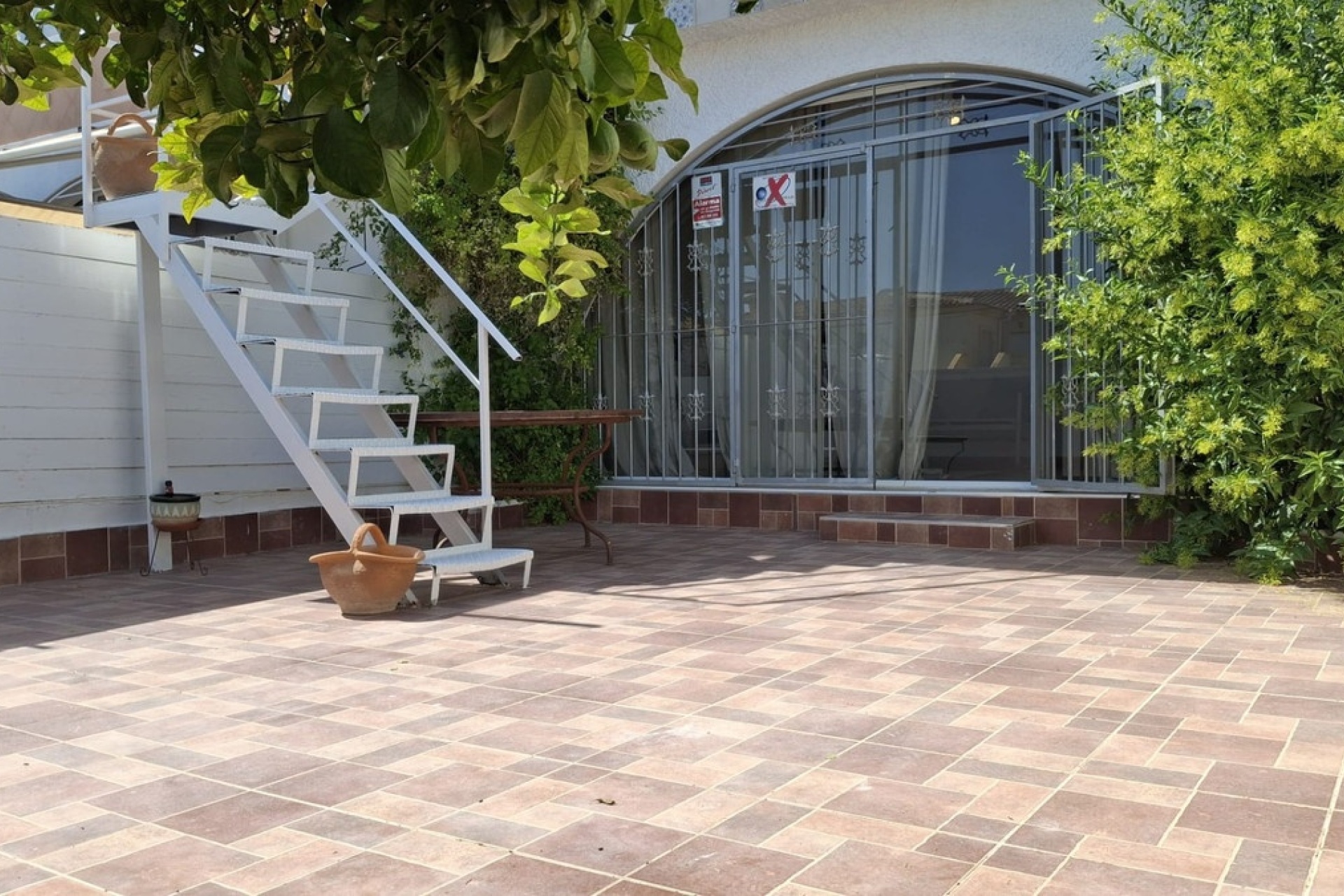 Rynek wtórny - Town house - Orihuela - Playa Flamenca