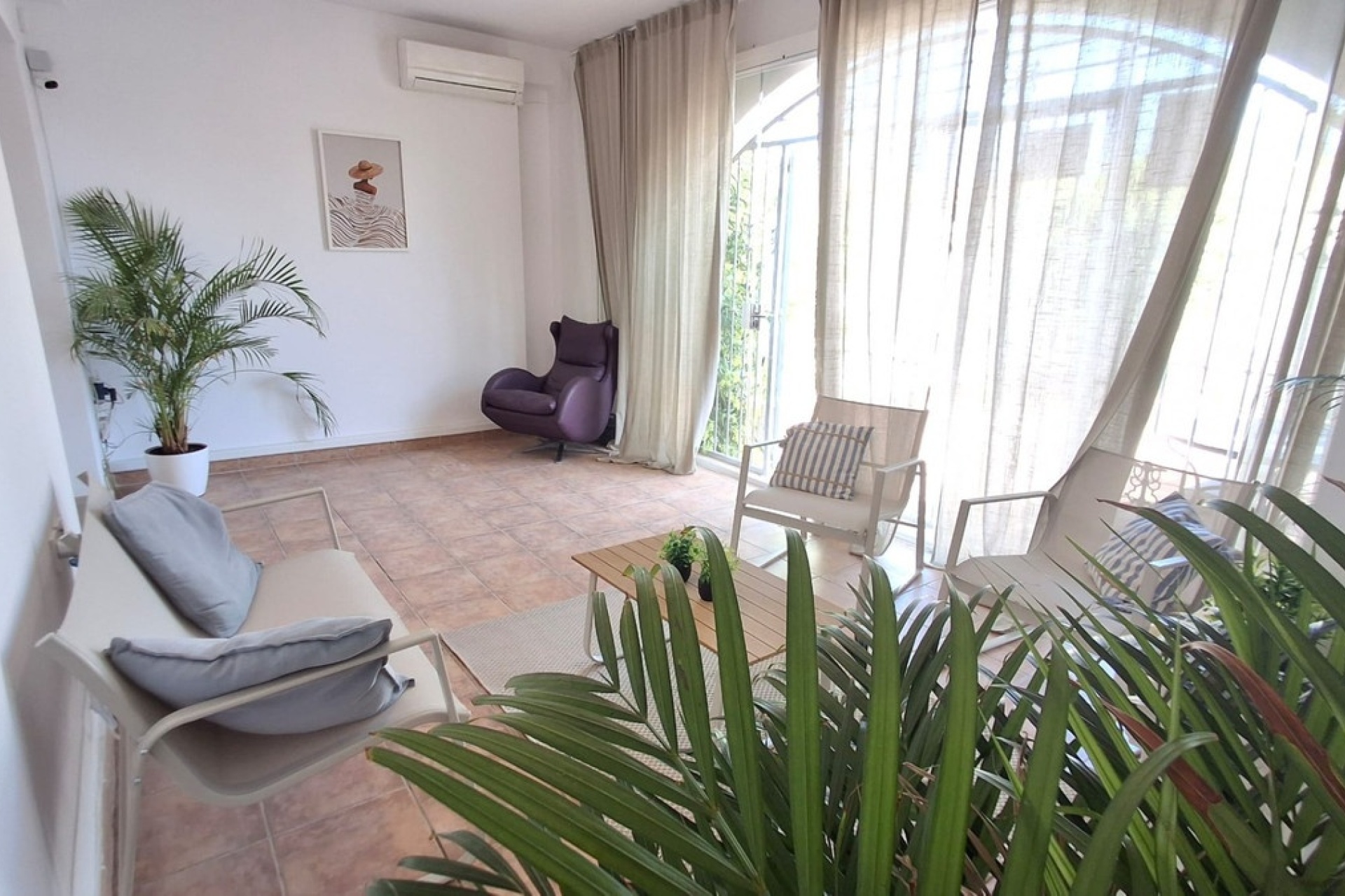 Rynek wtórny - Town house - Orihuela - Playa Flamenca