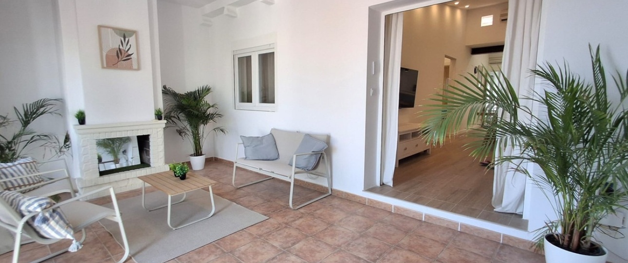 Rynek wtórny - Town house - Orihuela - Playa Flamenca