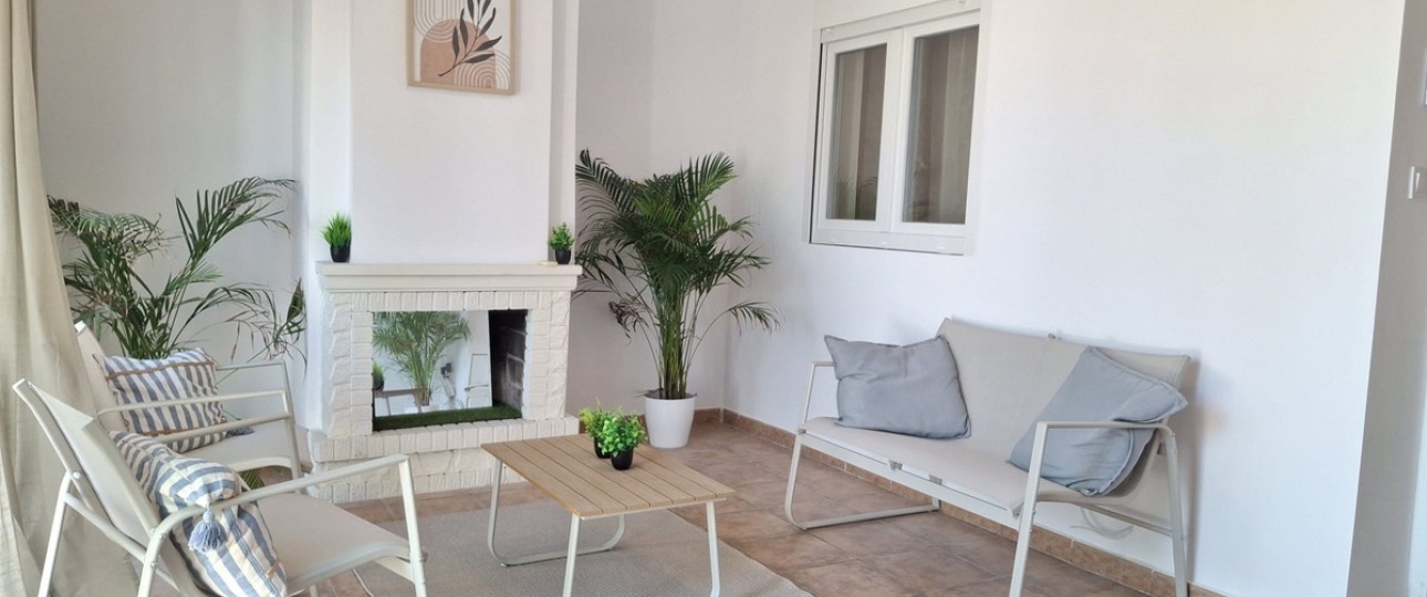 Rynek wtórny - Town house - Orihuela - Playa Flamenca