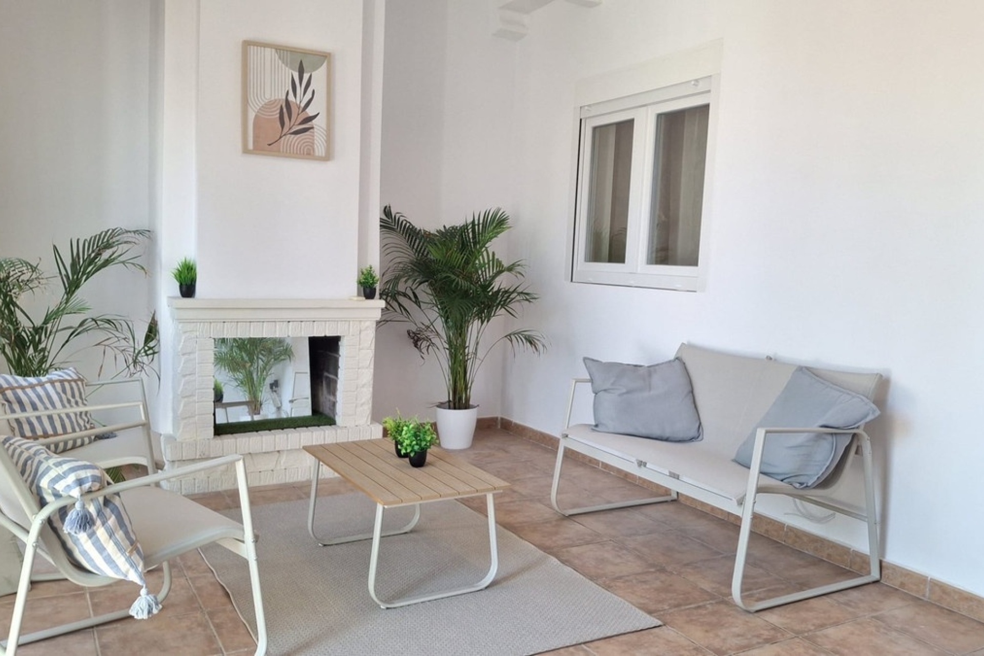 Rynek wtórny - Town house - Orihuela - Playa Flamenca