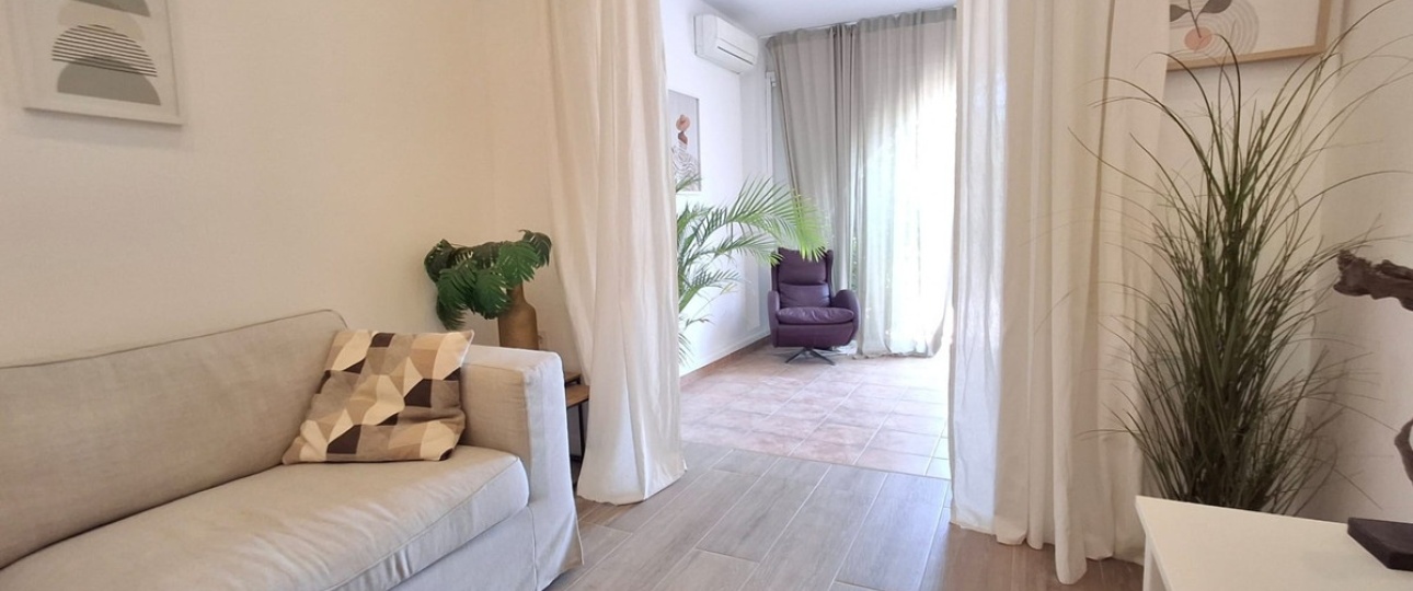 Rynek wtórny - Town house - Orihuela - Playa Flamenca