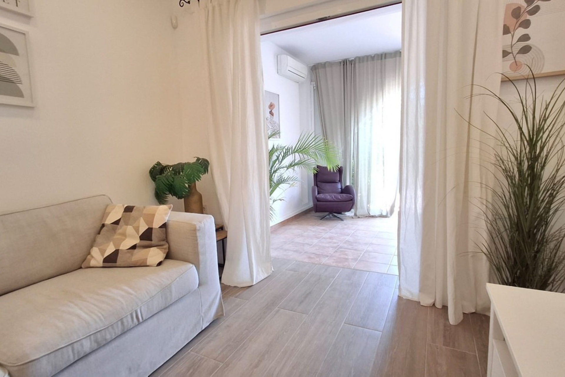 Rynek wtórny - Town house - Orihuela - Playa Flamenca