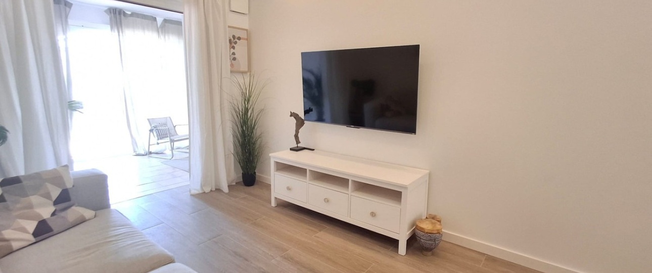 Rynek wtórny - Town house - Orihuela - Playa Flamenca