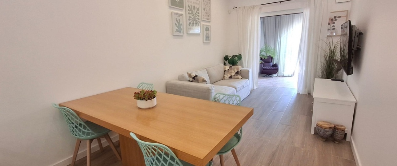 Rynek wtórny - Town house - Orihuela - Playa Flamenca