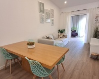 Rynek wtórny - Town house - Orihuela - Playa Flamenca