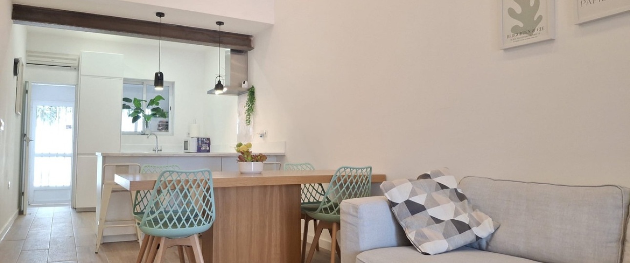 Rynek wtórny - Town house - Orihuela - Playa Flamenca