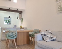 Rynek wtórny - Town house - Orihuela - Playa Flamenca