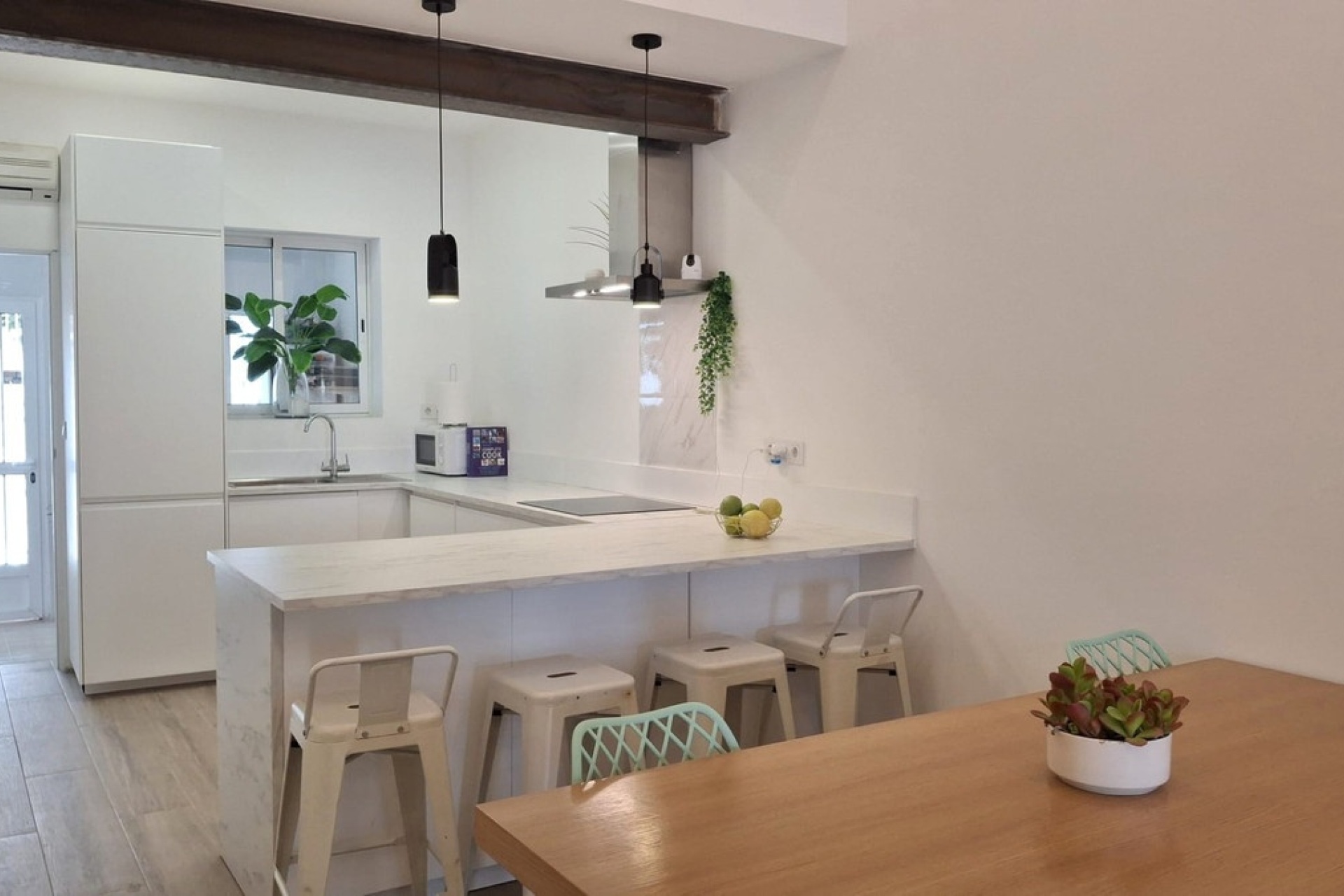 Rynek wtórny - Town house - Orihuela - Playa Flamenca