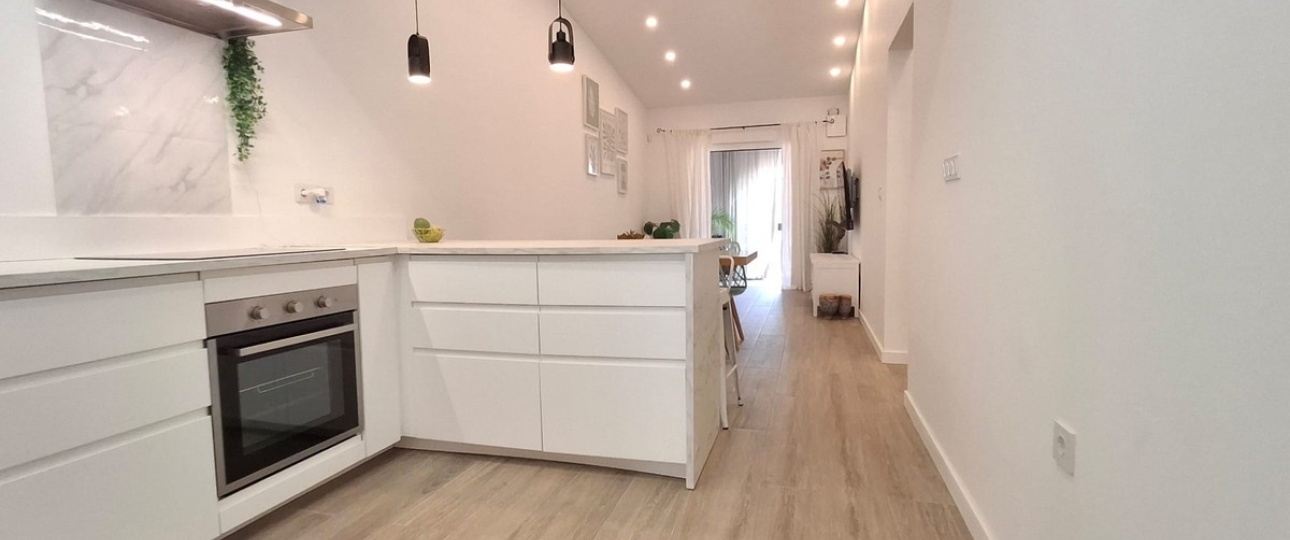 Rynek wtórny - Town house - Orihuela - Playa Flamenca