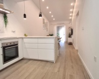 Rynek wtórny - Town house - Orihuela - Playa Flamenca
