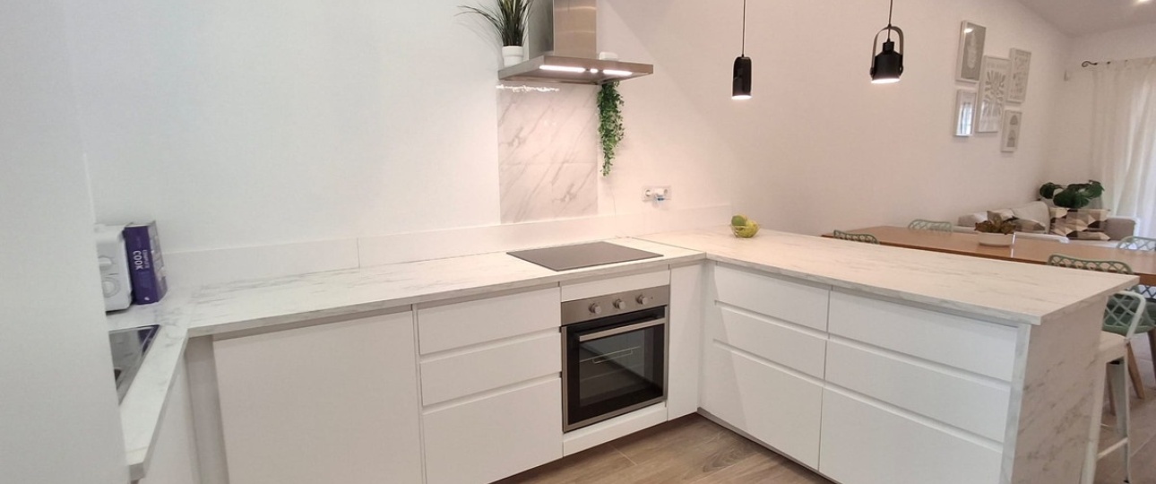 Rynek wtórny - Town house - Orihuela - Playa Flamenca