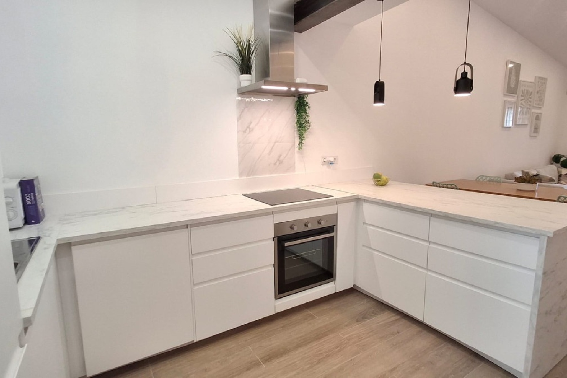 Rynek wtórny - Town house - Orihuela - Playa Flamenca