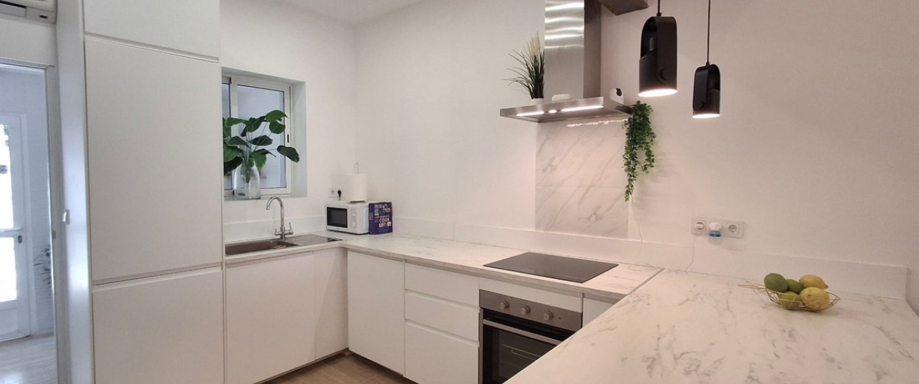 Rynek wtórny - Town house - Orihuela - Playa Flamenca