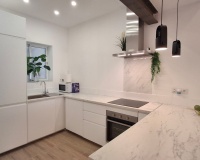 Rynek wtórny - Town house - Orihuela - Playa Flamenca