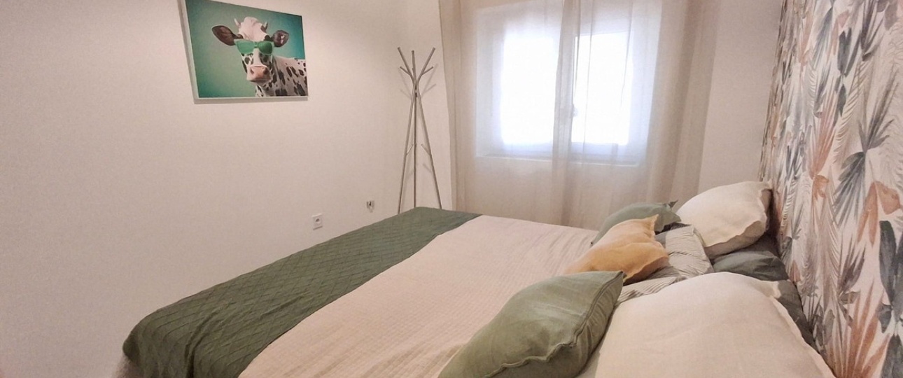 Rynek wtórny - Town house - Orihuela - Playa Flamenca