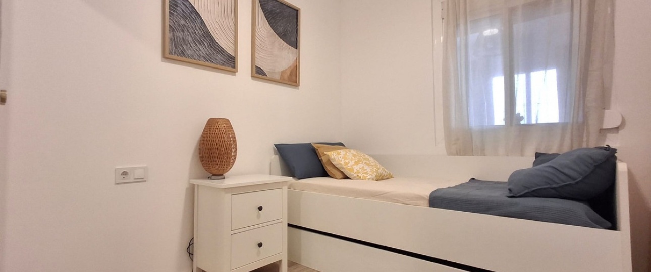 Rynek wtórny - Town house - Orihuela - Playa Flamenca