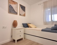 Rynek wtórny - Town house - Orihuela - Playa Flamenca