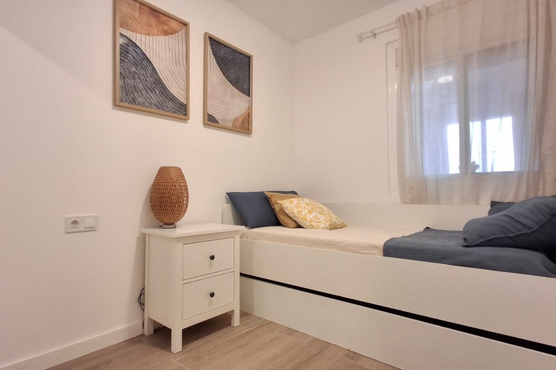 Rynek wtórny - Town house - Orihuela - Playa Flamenca