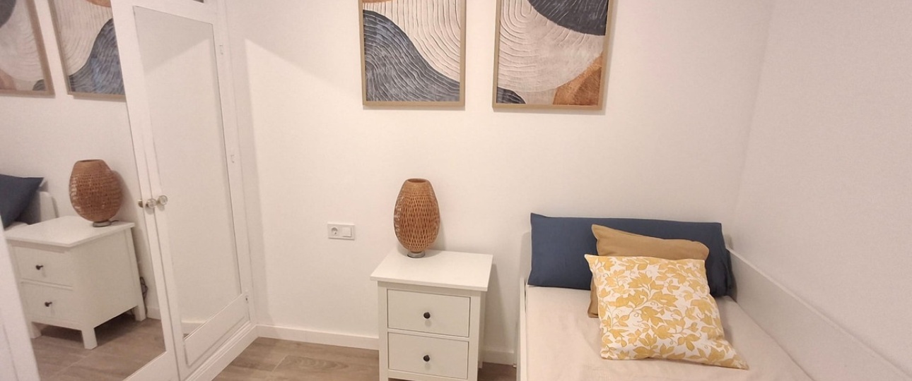 Rynek wtórny - Town house - Orihuela - Playa Flamenca