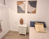 Rynek wtórny - Town house - Orihuela - Playa Flamenca