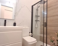 Rynek wtórny - Town house - Orihuela - Playa Flamenca