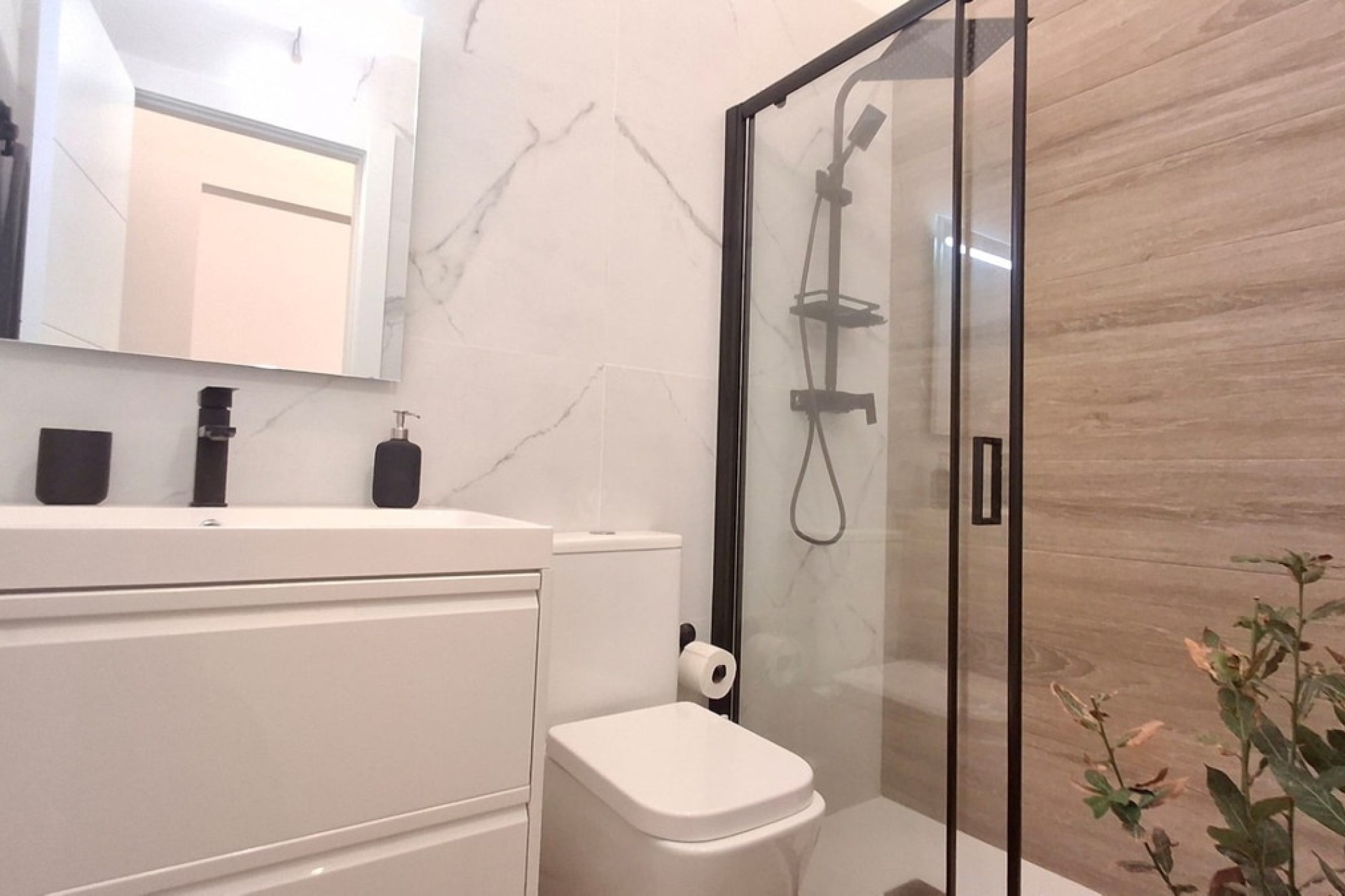 Rynek wtórny - Town house - Orihuela - Playa Flamenca