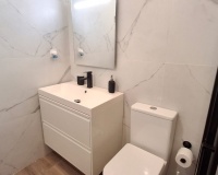 Rynek wtórny - Town house - Orihuela - Playa Flamenca