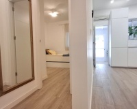 Rynek wtórny - Town house - Orihuela - Playa Flamenca