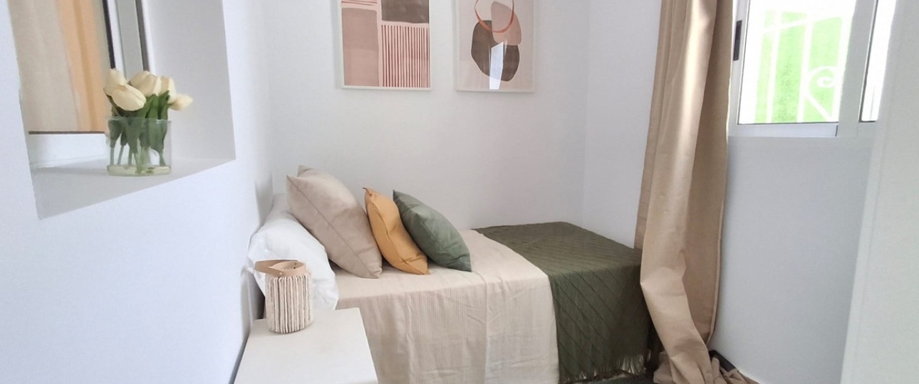 Rynek wtórny - Town house - Orihuela - Playa Flamenca
