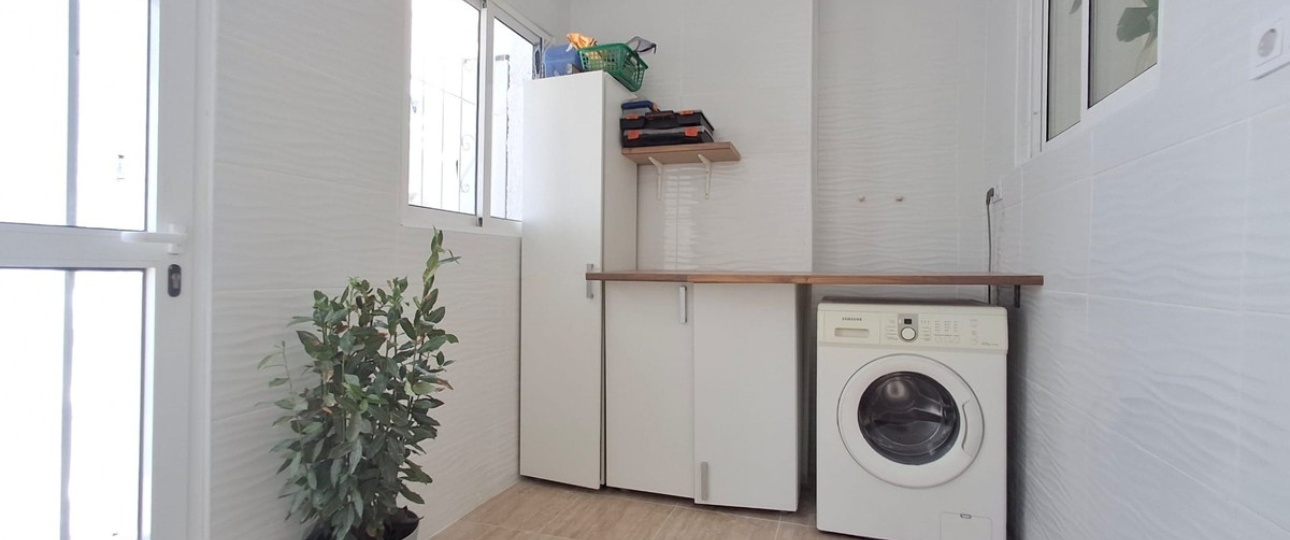 Rynek wtórny - Town house - Orihuela - Playa Flamenca