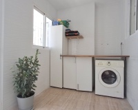 Rynek wtórny - Town house - Orihuela - Playa Flamenca